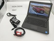 Dell Latitude Laptop Xentry Das 2023 Diagnostic Fit With Mercedes