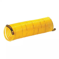 14 In. X 25 Ft. 120 Psi Nylon Recoil Air Hose