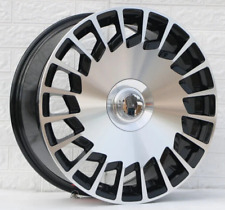 Set 4 20 Wheels For Mercedes S550 S600 S500 Gle Gls 20x8.5 35 5x112 Rims