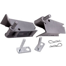 Pair Snow Thrower Parts High Quality For Western Snow Plow 42496 67859 42497
