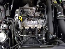 Volkswagen Jetta 2019-2021 Engine Assembly 48000 Mi 1.4l 5th Vin5 Dgxa T3l22113