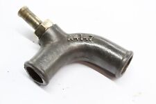 Mga Mgb 1962-1971 Coolant Water Branch Elbow Tube Pipe Heater Nipple A4147
