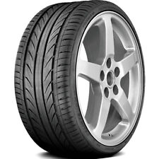 2 Tires Delinte Thunder D7 28525zr22 28525r22 95w Xl High Performance