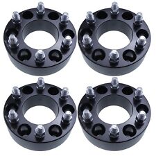 4pcs 2 Wheel Spacers 6x135 14x2 Studs Fits Ford F150 Expedition