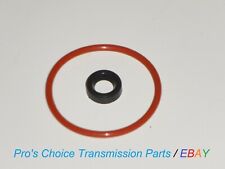 Cable To Speedo Gear Adapter Housing Seal Kit--fits Tf6 Tf8 904 727 Transmission