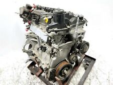 2016-2019 Honda Civic Engine 1.5l Turbo Vin 1 6th Digit Sedan 174 Hp 48k Miles