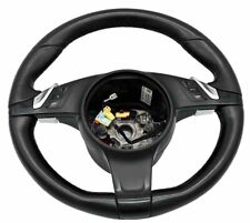 11 12 13 14 15 Porsche Cayenne Steering Wheel W Control Switch Oem 7pp419091ck