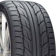 2 New 26540-19 Nitto Nt 555 G2 40r R19 Tires 18551