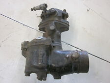 Vintage Zenith Carburetor For Old Antique Automobile Or Tractor