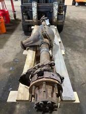 Rear Differential Axle Assembly Ford F350 Sd Pickup 00 01 02 03 04