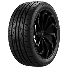 4 New Lexani Lxuhp-207 - 22540zr18 Tires 2254018 225 40 18