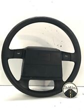 90-95 Volvo 740 940 Wagon Steering Wheel Assembly Oem