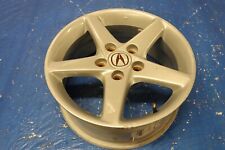 2002-04 Acura Rsx Type-s K20a2 2.0l Oem Wheel 16x6.5 45 Offset 44 4444