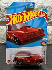 Hot Wheels Hw Drag Strip 910 76 Chevy Chevette 197250 Red