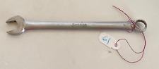 Snap On Tools Oex100 516 12 Point Short Combination Wrench 61