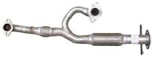 Exhaust And Tail Pipes Fits 2001-2004 Mitsubishi Diamante