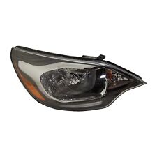 Headlight Driving Head Light Headlamp Passenger Right Side Hand 921021w110
