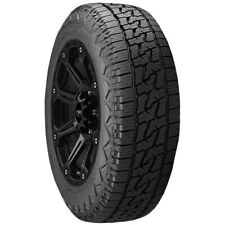26550r20 Nitto Nomad Grappler 111v Xl Black Wall Tire
