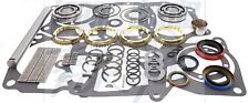 Fits Gm Chevy T10 Transmission Trans Deluxe Rebuild Kit 1957-66