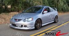 2002-2006 Acura Rsx Jdm Type R Style Side Skirts Steps 03 04 05 Frp Usa Canada