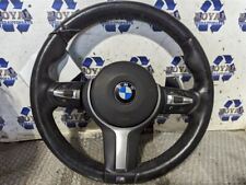 2013 - 2020 Bmw Oem M235i M Sport Steering Wheel 32307848339