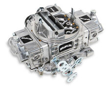 Holley Quick Fuel Brawler Carburetor770 Cfm41504 Barrelelectric Chokevacuum