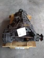 Manual Transmission Awd Quattro 6 Speed Fits 08-13 Audi A5 713291