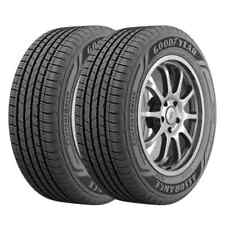 New Goodyear Assurance All-season - 23555r18 Tires 2355518 235 55 18 - Set Of 2