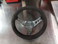 The 500 Superior Performance Products Vintage Steering Wheel 10 Inch