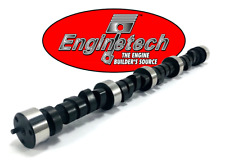 Stage 1 Hp Hyd Camshaft For 1969-1995 Chevrolet Sbc 5.7l 305 350 .420.443 Lift