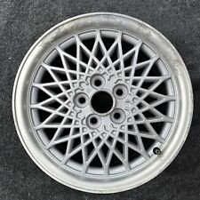 1996 - 1998 Pontiac Grand Am Achieva 15 Aluminum Wheel Rim Factory 9592427 V5