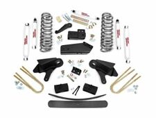 Rough Country 6.0 Suspension Lift Kit Ford Broncof-150 4wd 470.20