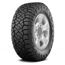 Nitto Tire 26550r20 T Ridge Grappler All Season All Terrain Off Road Mud