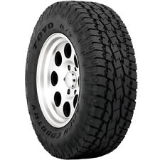 Toyo Open Country At Ii Tire - Lt32550r22 122r E10 X 352830