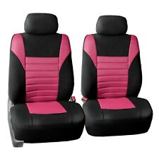 Car Seat Covers Premium 3d Air Mesh Front Set Universal Fit For Cars Auto Truck