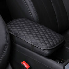 Universal Car Armrest Pad Cover Center Console Box Cushion Protector Accessories