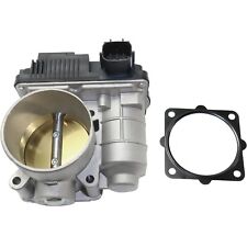 Throttle Body For 2002-2006 Nissan Sentra For Altima 4 Cyl 2.5l Engine S20053