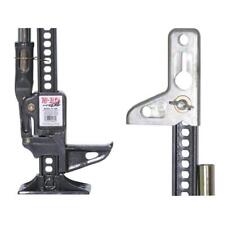 U.s. Made Xtreme Duty Hi-lift Jack - 60 Inch Off-road Recovery