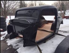 1934 Ford Coupe Body Hot Rod Rat Rod Street Rod Project California