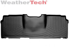 Weathertech Floor Mats Floorliner For Dodge Ram Mega Cab - 2nd Row - Black