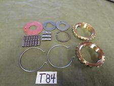 T84 Transmission Small Parts Kit Us Made Fits Willys Mb Ford Gpw Wwii Jeep
