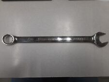 Craftsman Industrial -v- Series 23529 78-in Combination Wrench 12 Point Usa