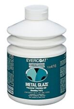 Evercoat 416 Metal Glaze Polyester Finishing Blending Putty 30oz Case Of 6