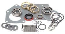 Complete Bearing Seal Kit Transmission 1963-86 Gm Chevy Ford Tremec Bk111ws