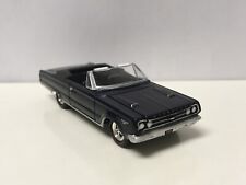 1967 67 Plymouth Belvedere Gtx Collectible 164 Scale Diecast Diorama Model