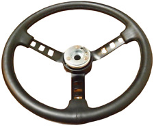 Nissan Datsun Competition Handle Steering Wheel Replica S30 240z Unused