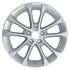 New 17 Replacement Wheel Rim For Ford Fusion 2019 2020