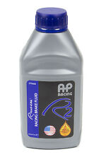Ap Racing Brake Fluid Radi-cal R2 Super 600 Hi Temp 16.9 Oz Dry Boil 594.degf