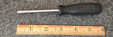 Snap-on Tools Usa Slotted Brake Spring Tool Screwdriver S6404a Bendix Brakes