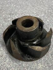 Water Pump Impeller Early Mgb 12h1158